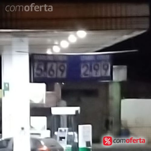 Gasolina