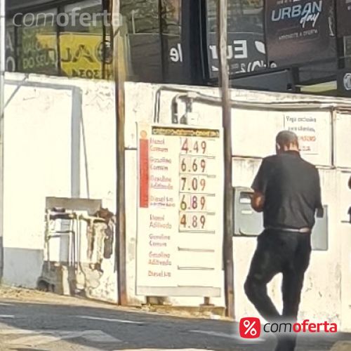 Gasolina