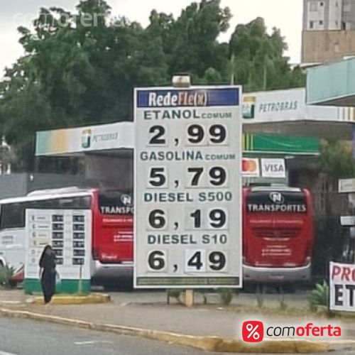 Gasolina
