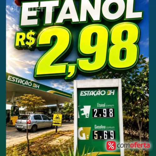 Gasolina