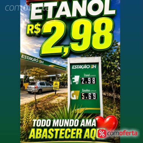 Etanol ( Alcool )