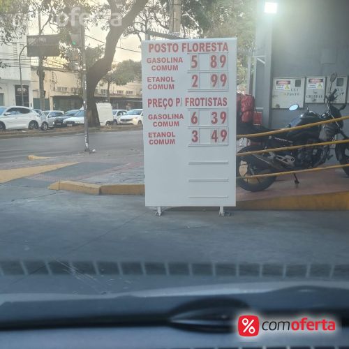 Gasolina