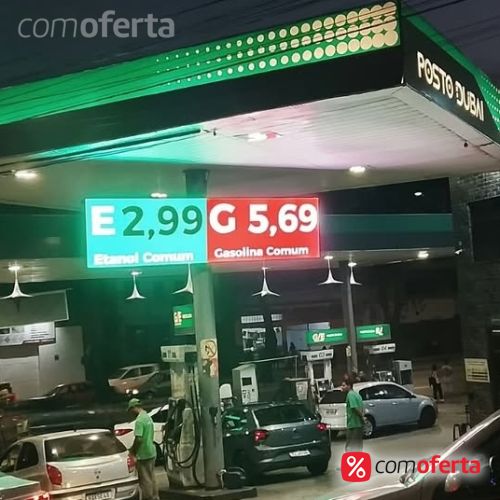 Gasolina