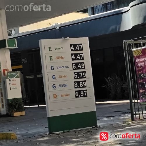 Gasolina