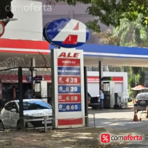 Gasolina