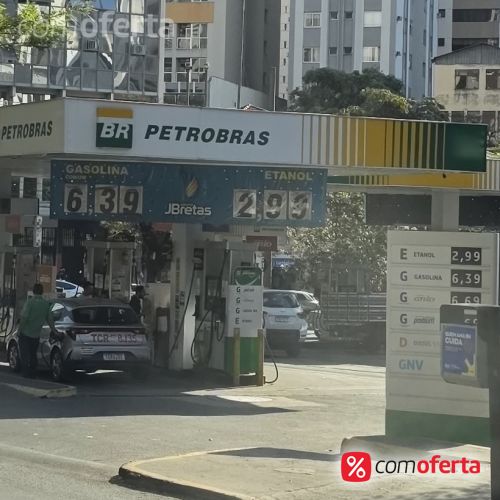 Gasolina