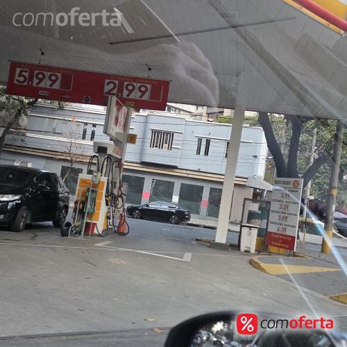 Gasolina