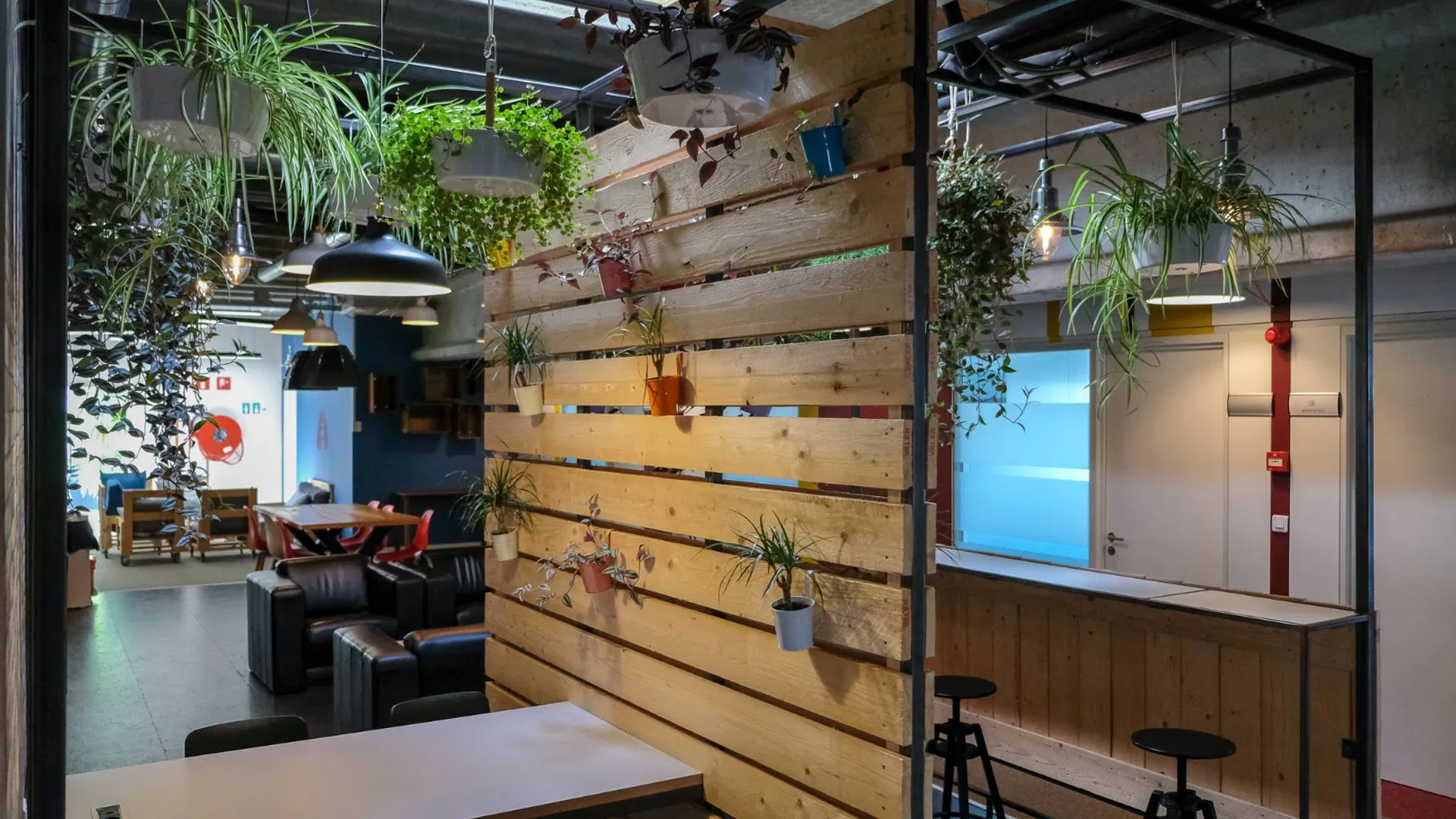 Coworking Space