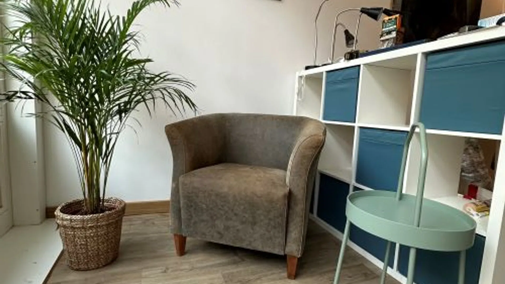 Le Petit Bureau