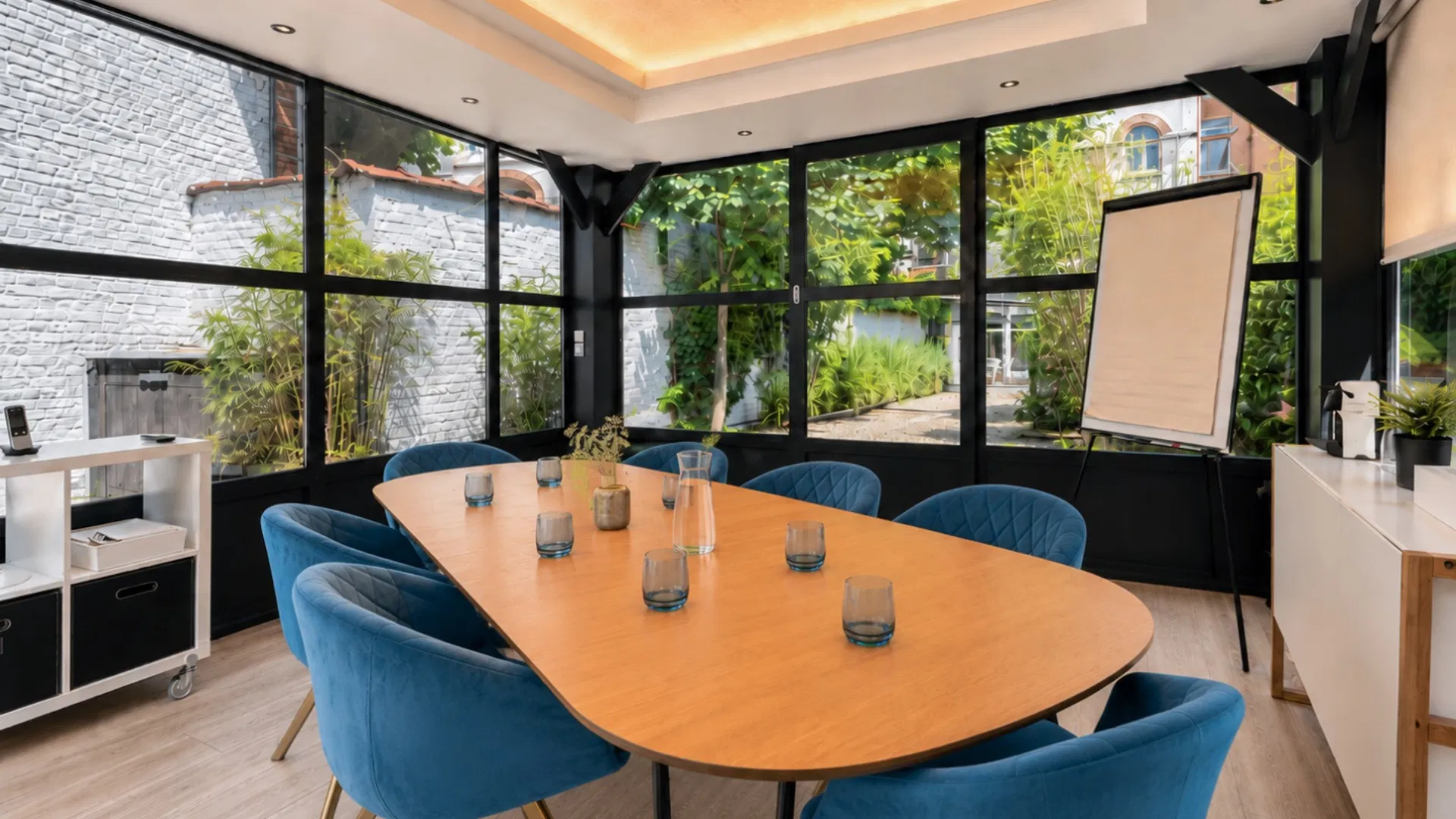 Meeting Room KOI