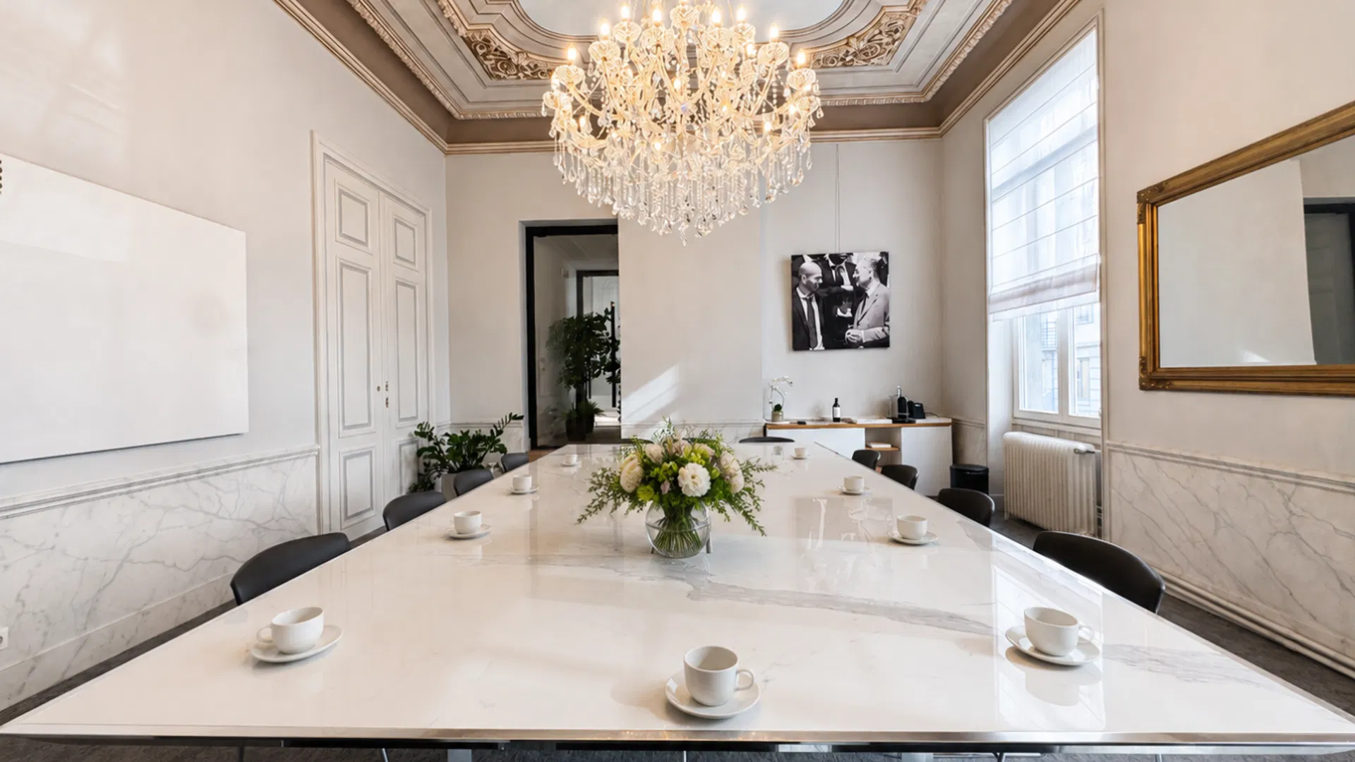 Meeting Room Paris