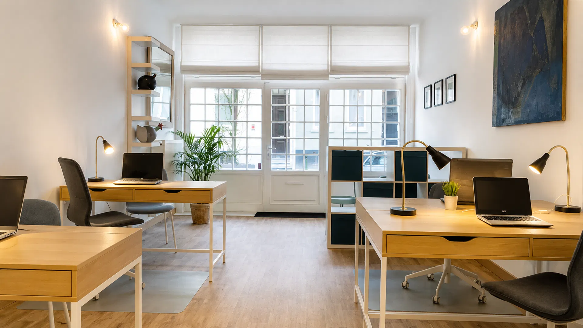 Coworking
