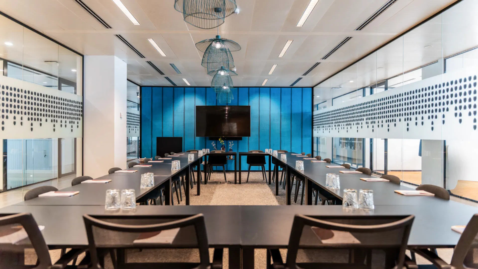 The Strategy Boardroom