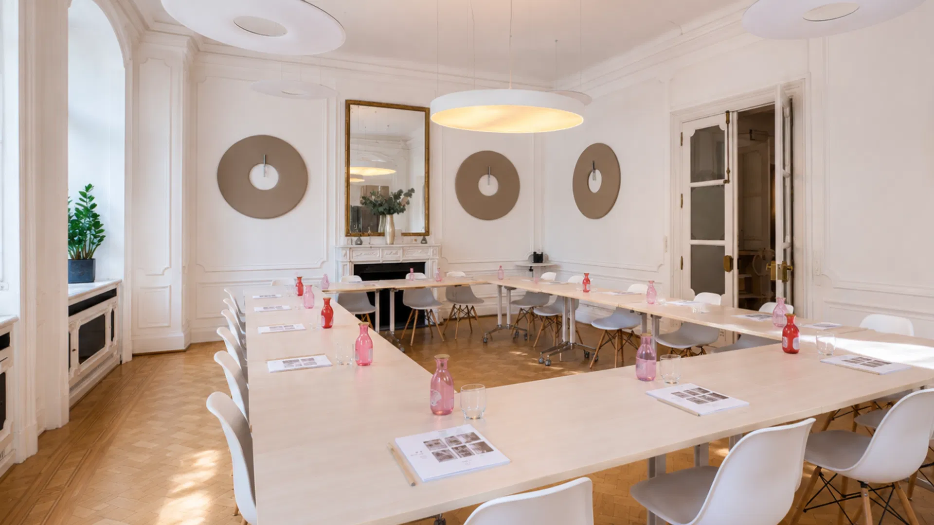 Meeting Room Prestige