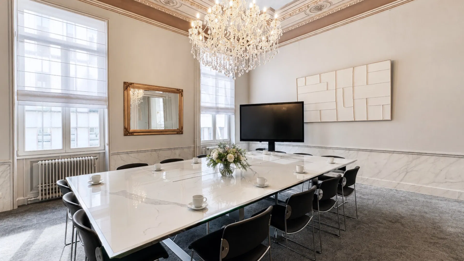 Meeting Room Paris