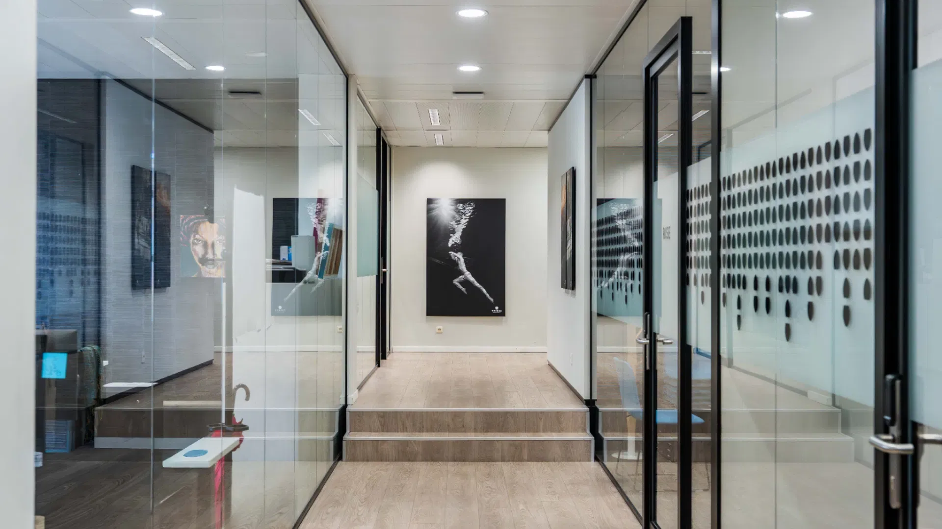 The Creative Room