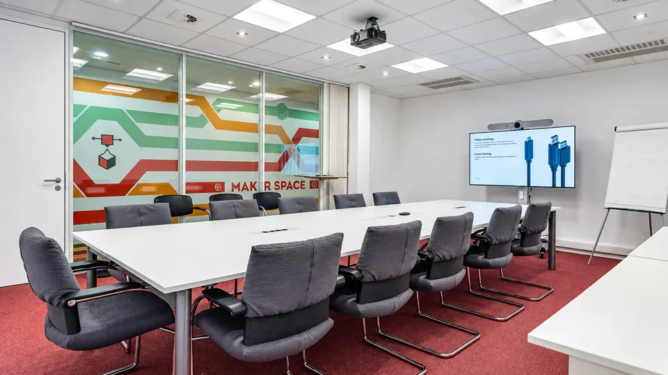 Board Room