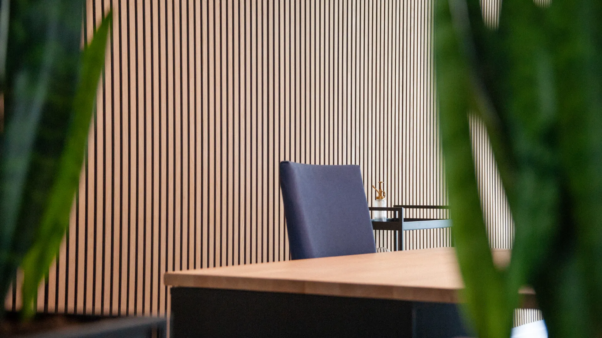 Atelier 15's Flex Desk
