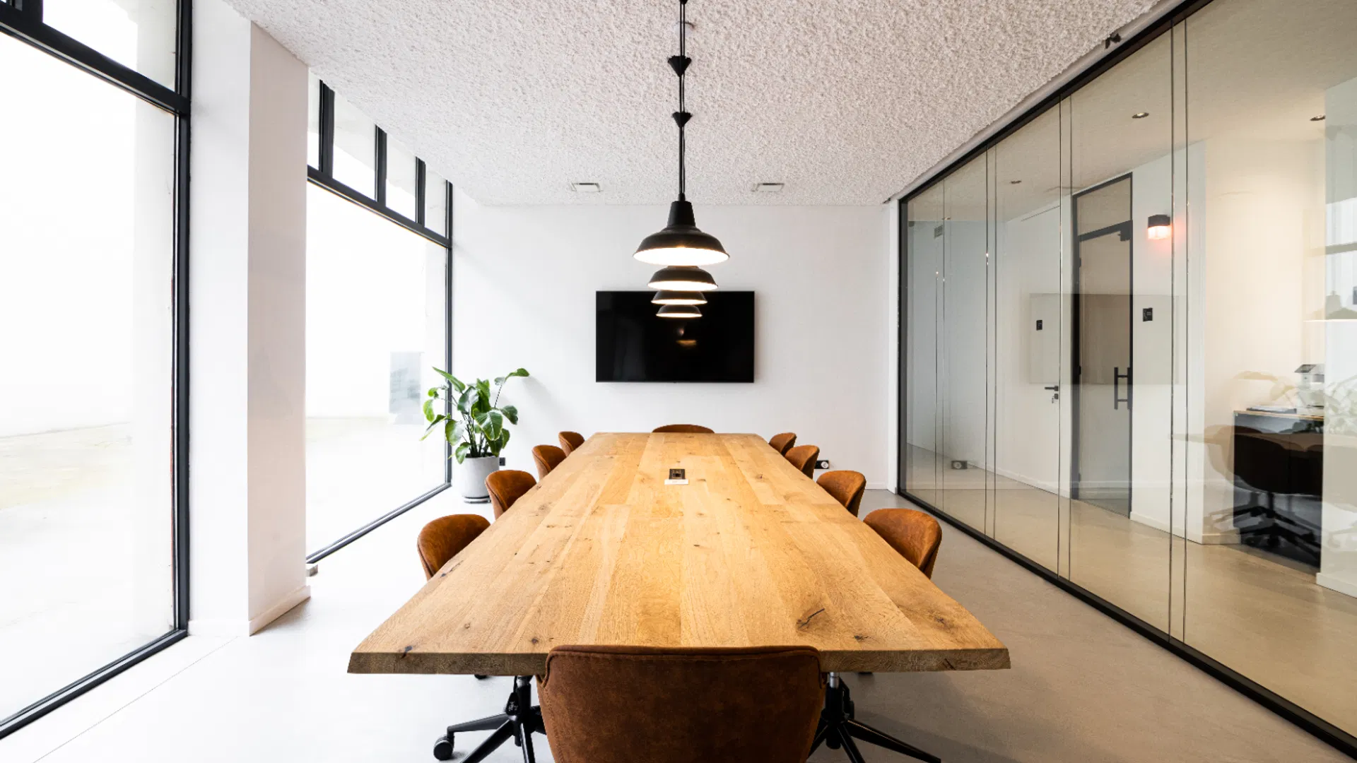 Atelier 15's Cloud Room