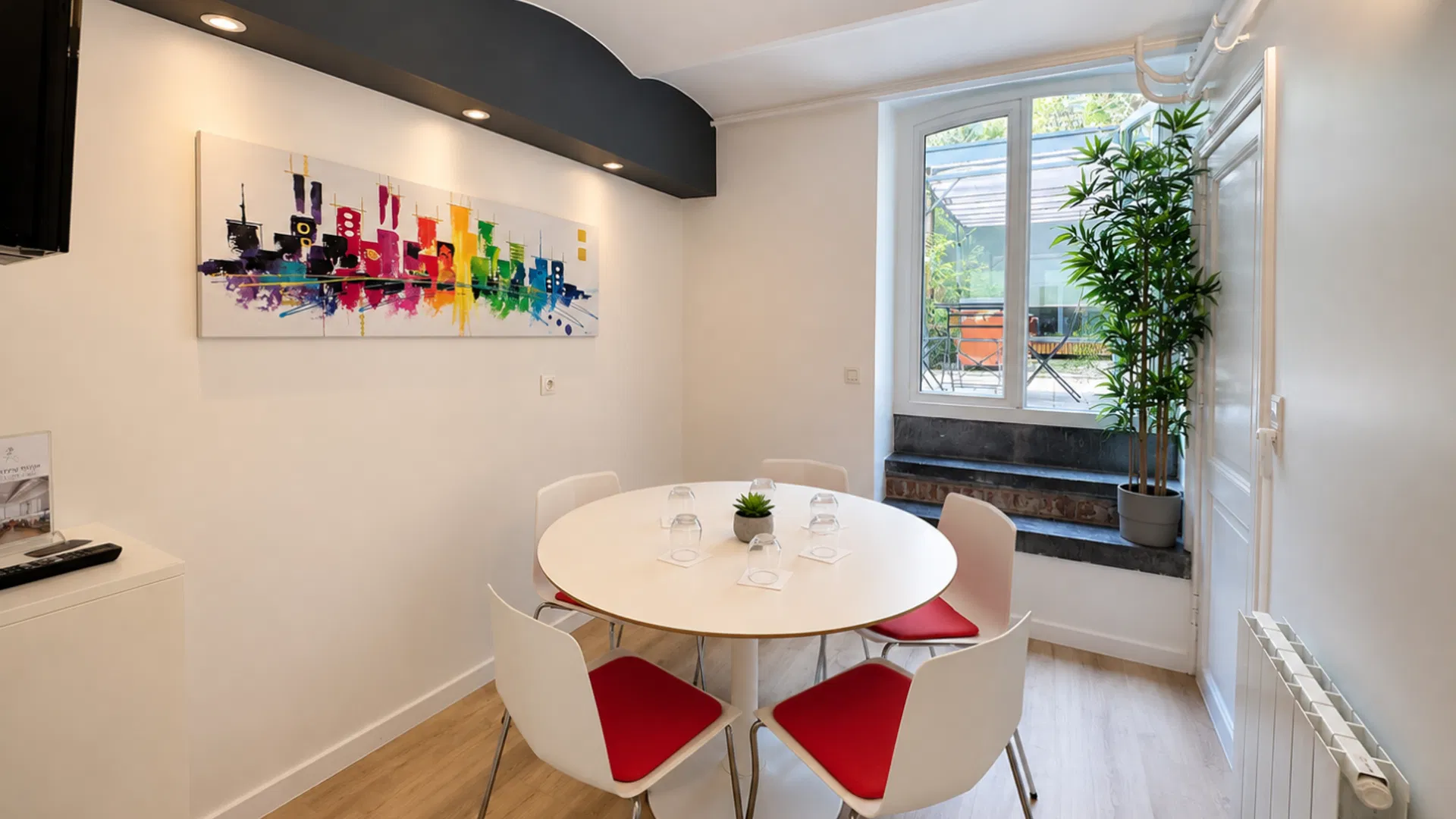 Meeting Room Bricman
