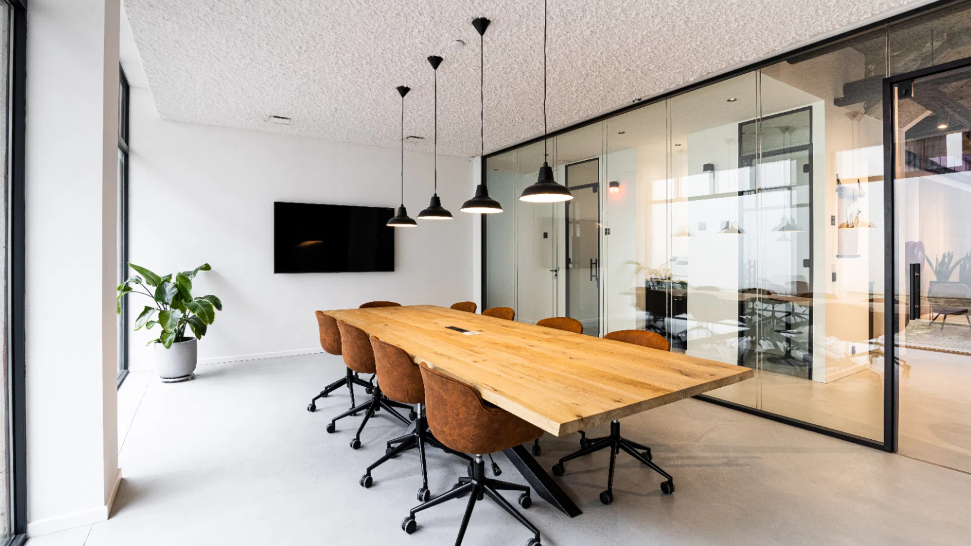 Atelier 15's Cloud Room