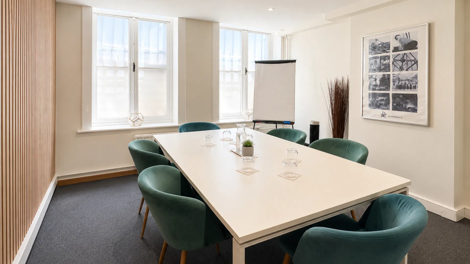 Meeting Room Blondiau