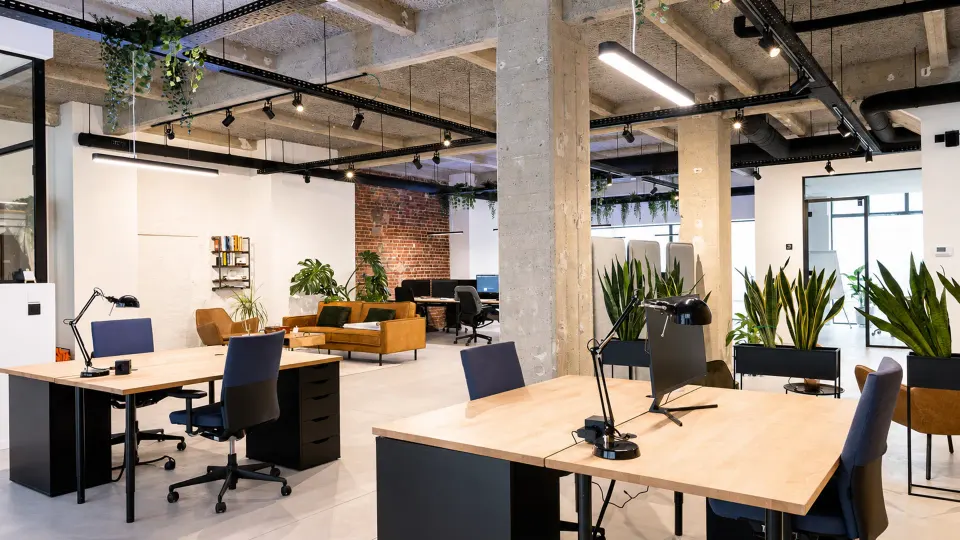 Coworking