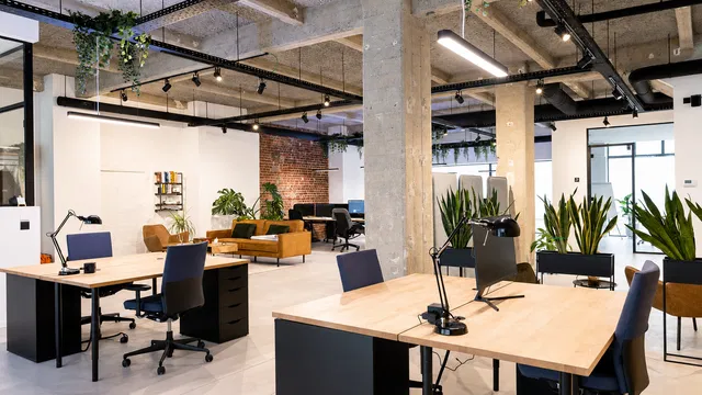 Atelier 15 in Anderlecht