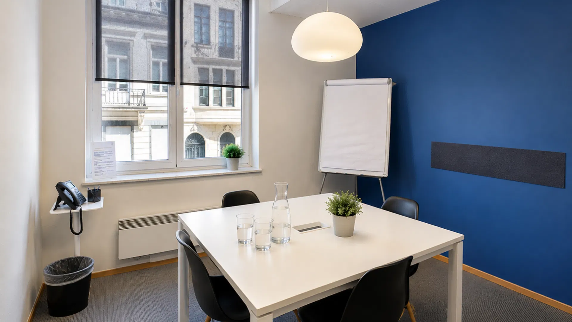Meeting Room Coorens