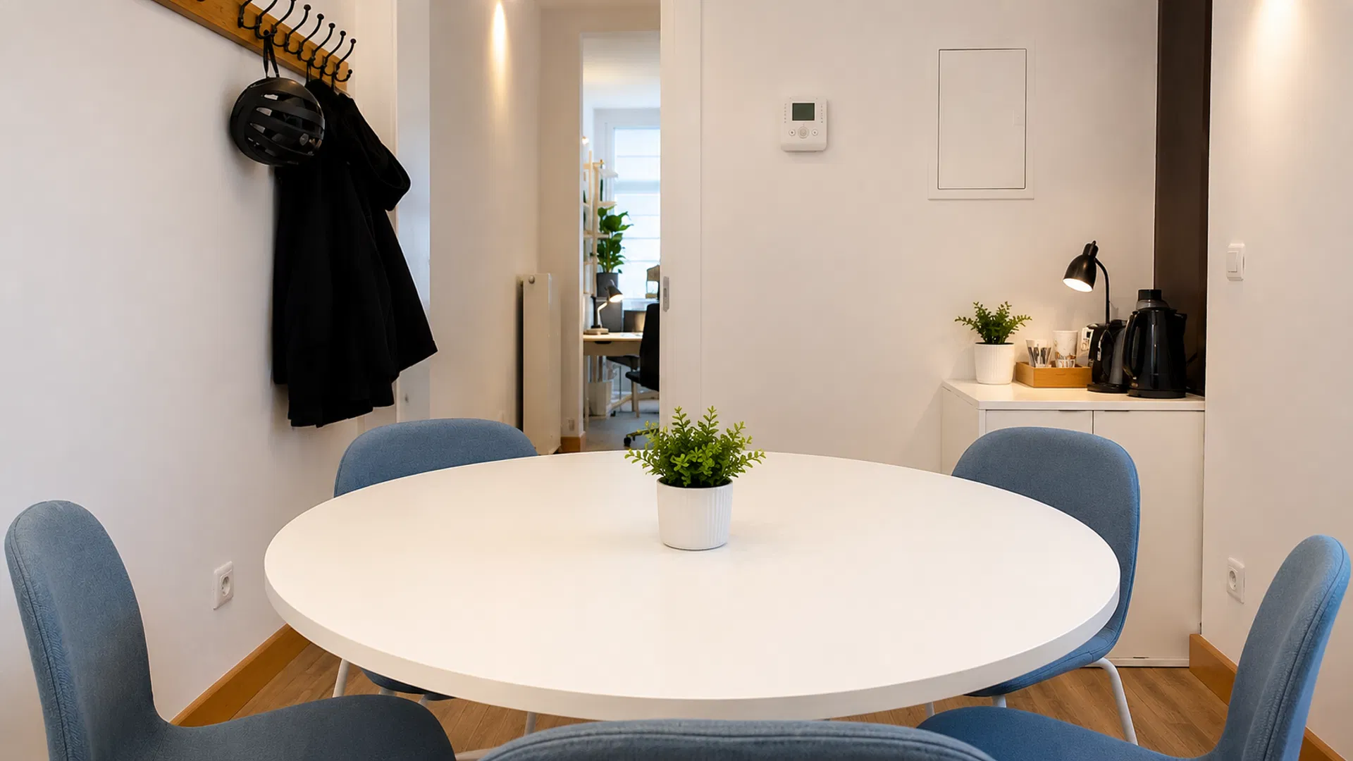 Coworking
