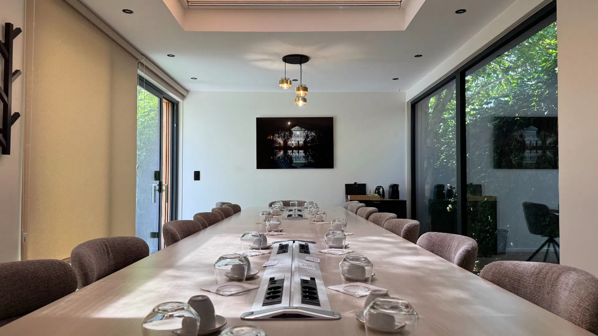 Meeting Room Schuman