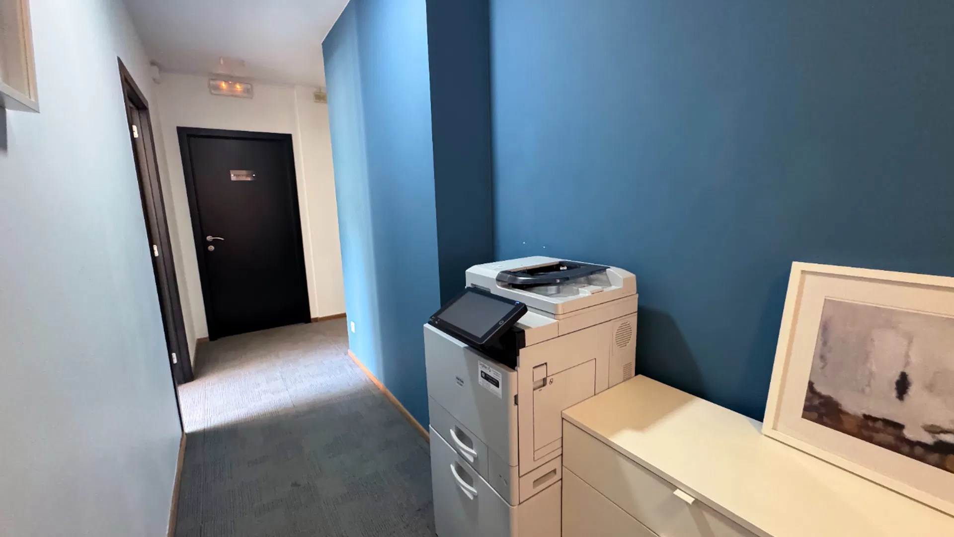 Flex Desk