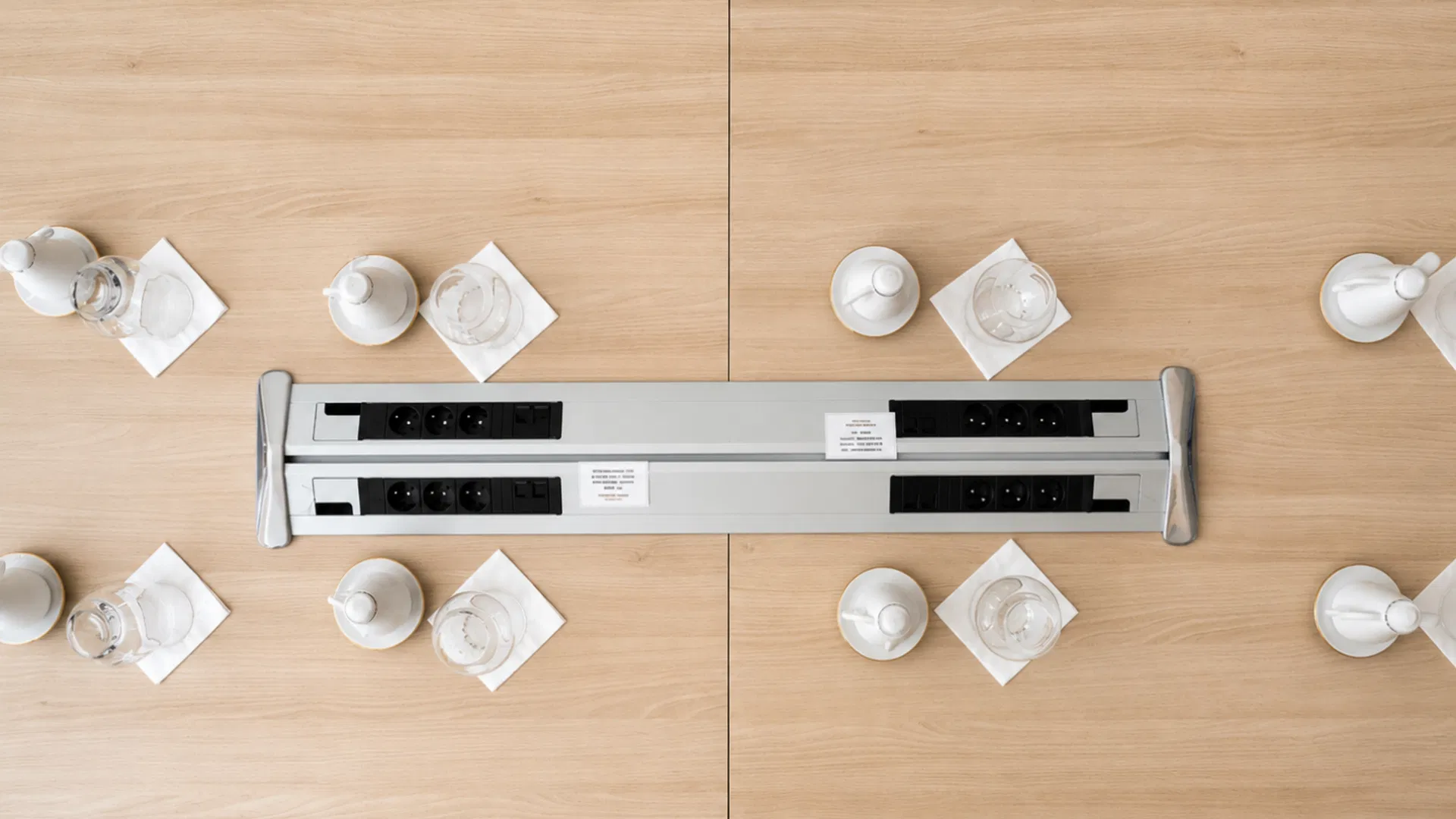 Meeting Room Schuman