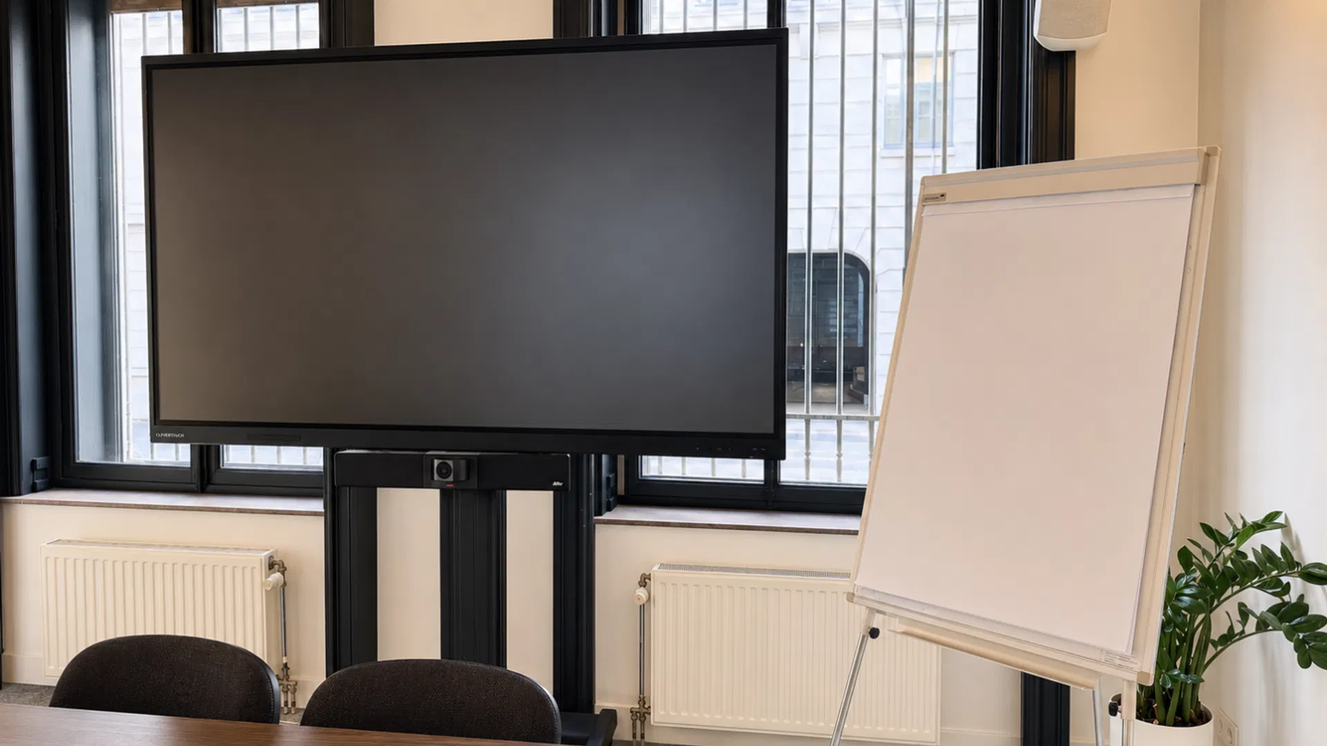 Rome Meeting Room