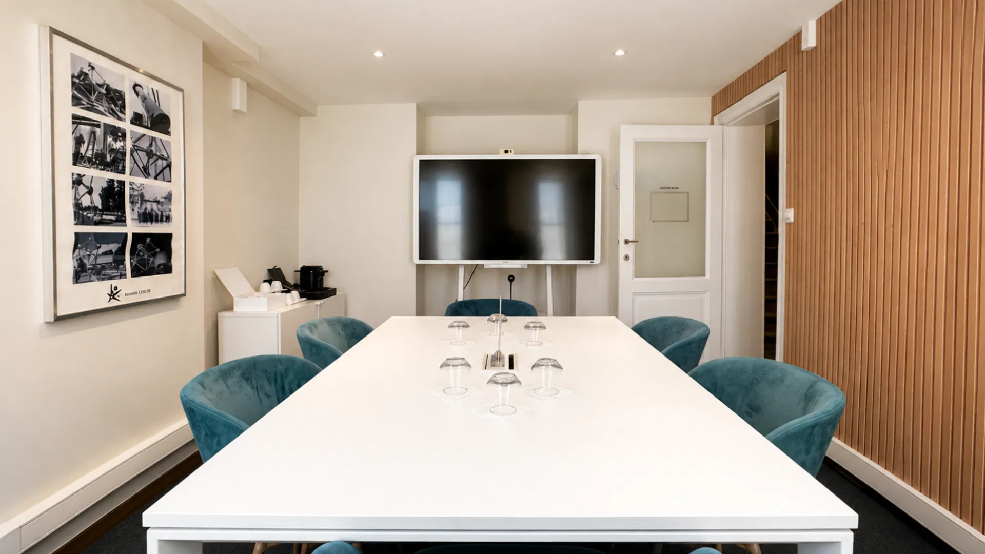 Meeting Room Blondiau