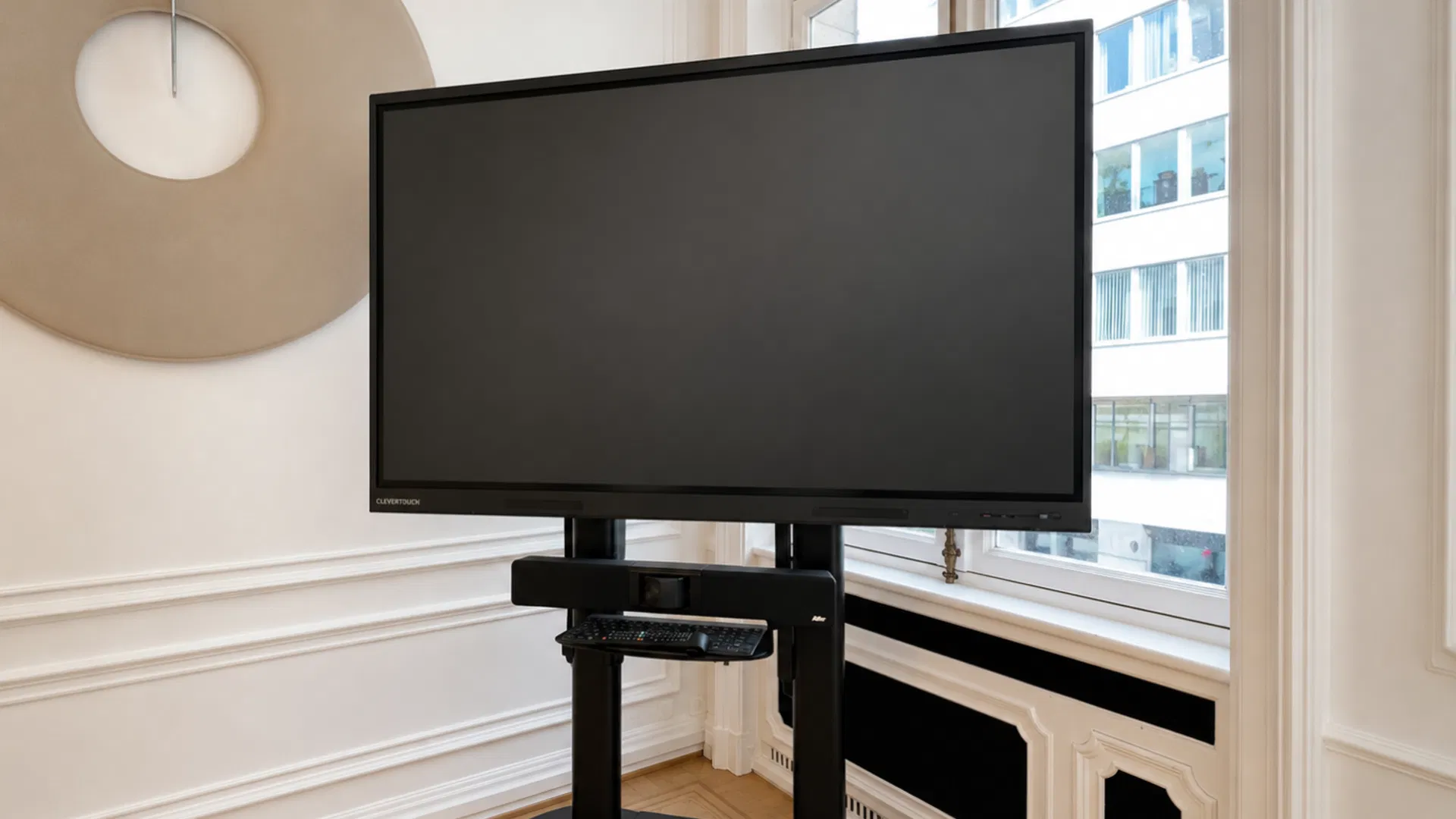 Meeting Room Prestige