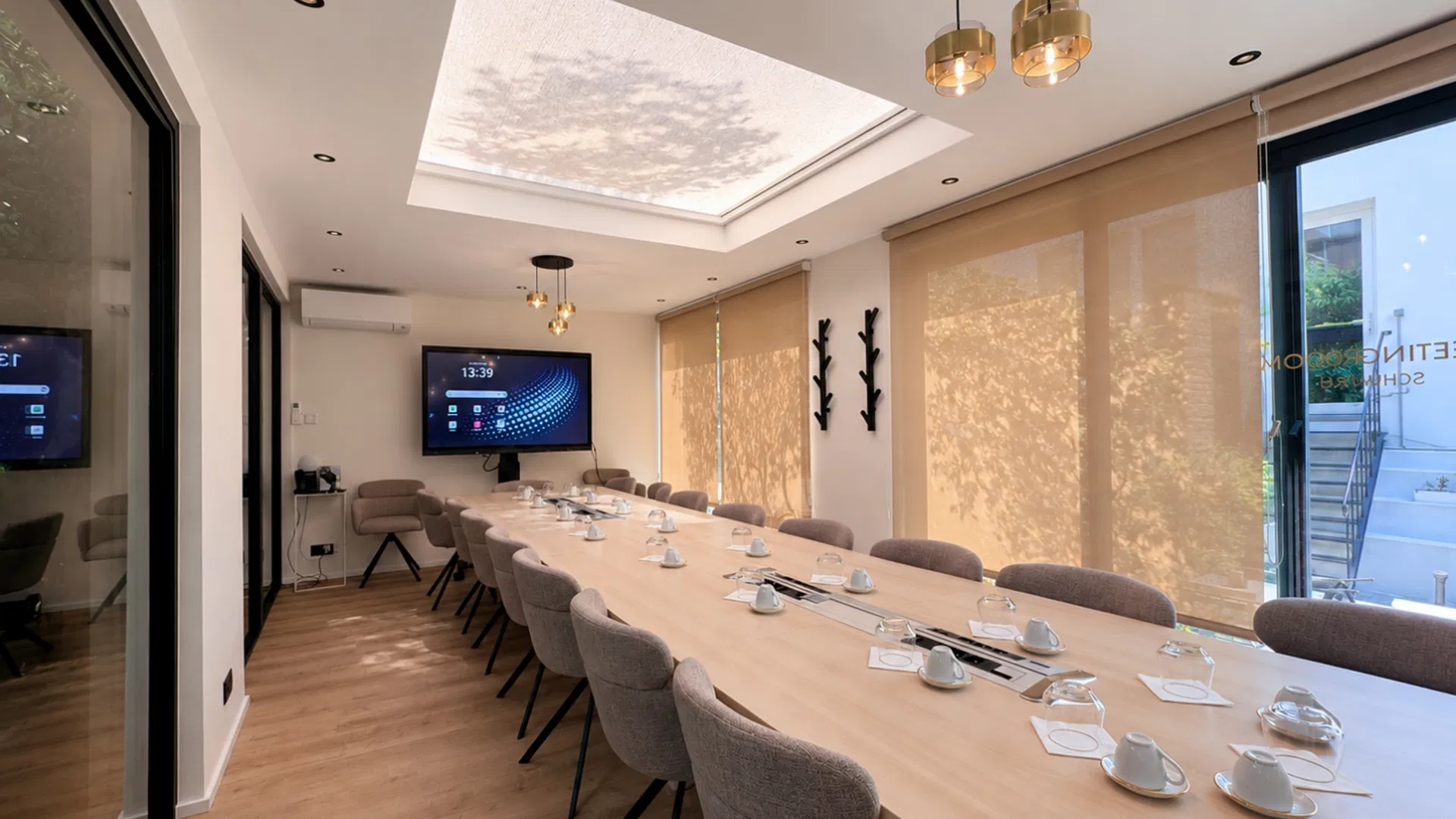 Meeting Room Schuman