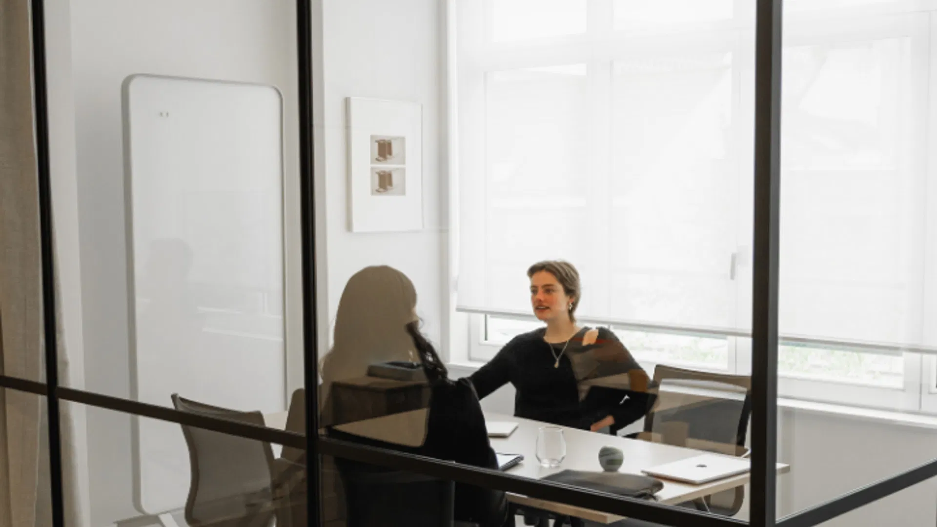 Small Meeting Room