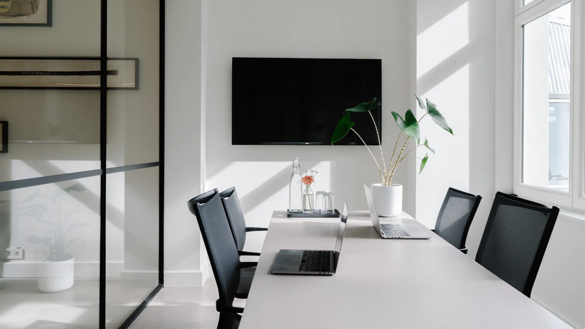 Small Meeting Room