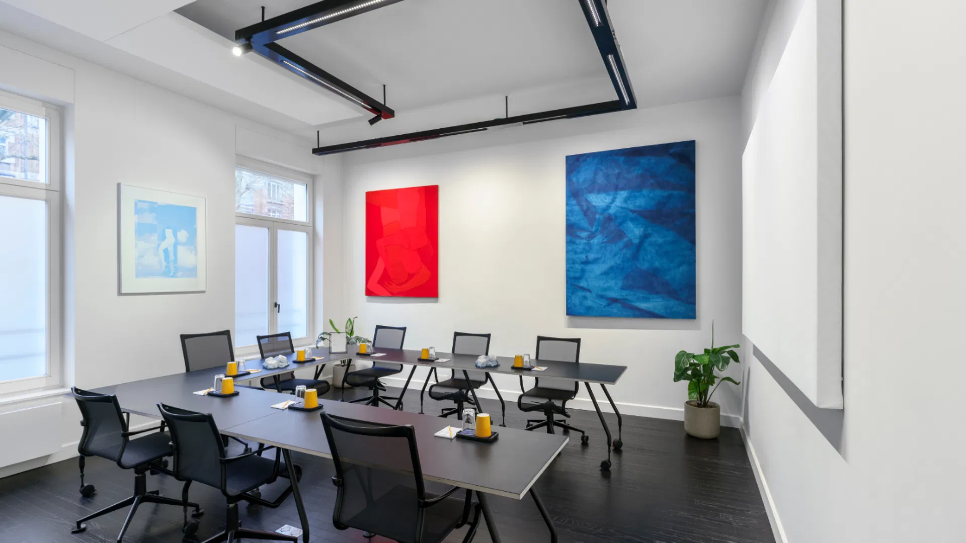 Large Meeting Room