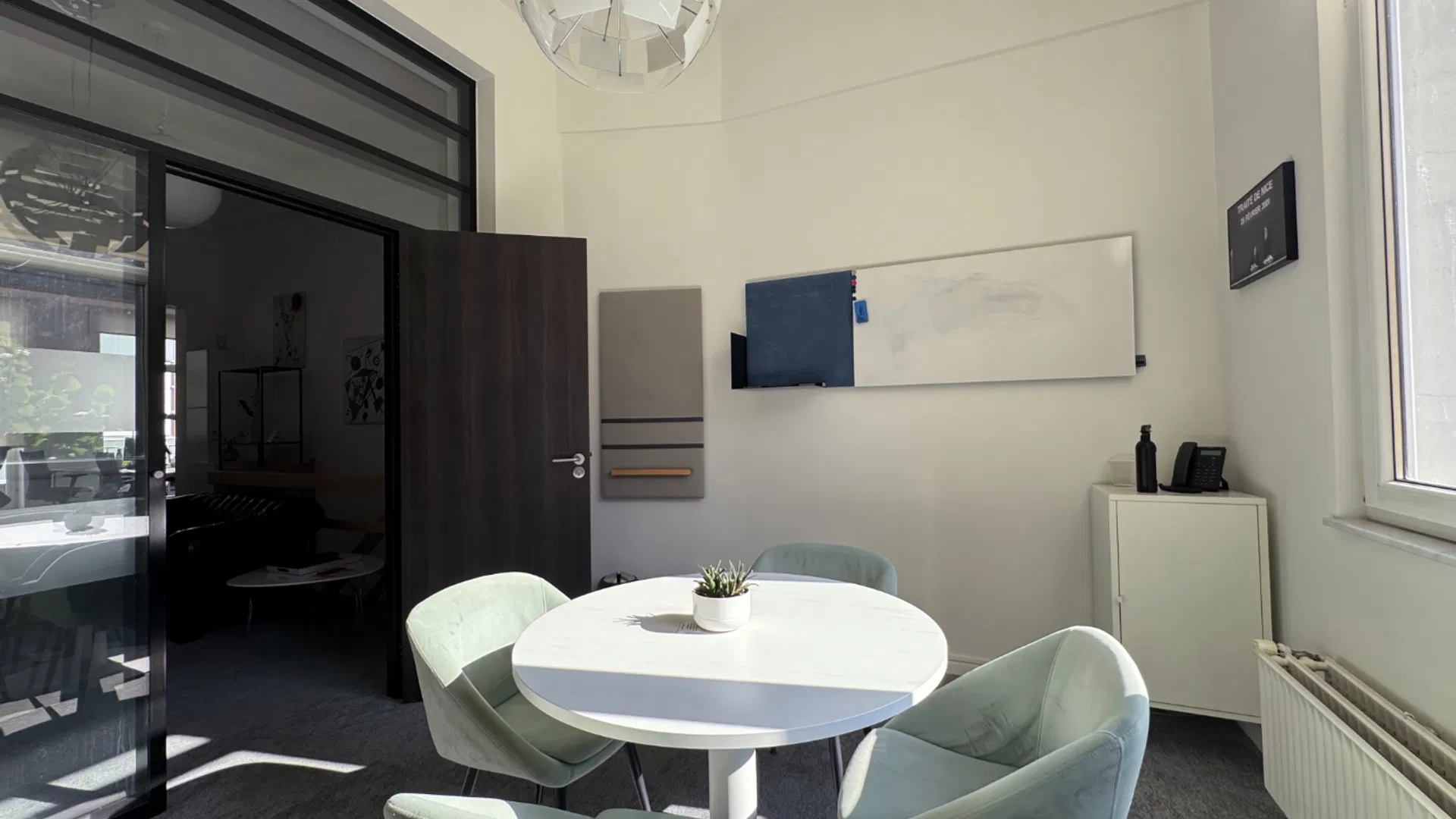 Meeting Room Nice