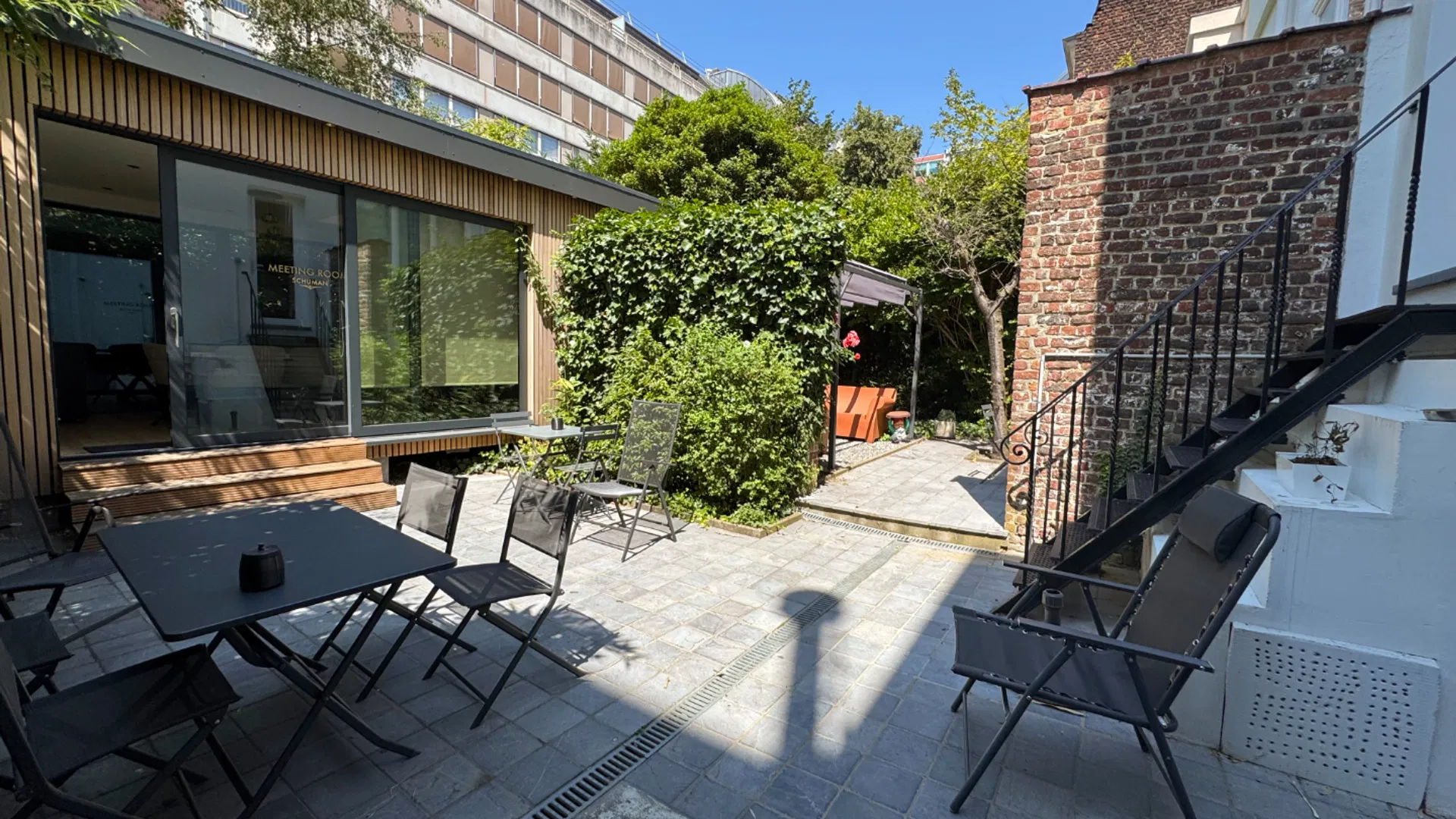 Meeting Room Bricman