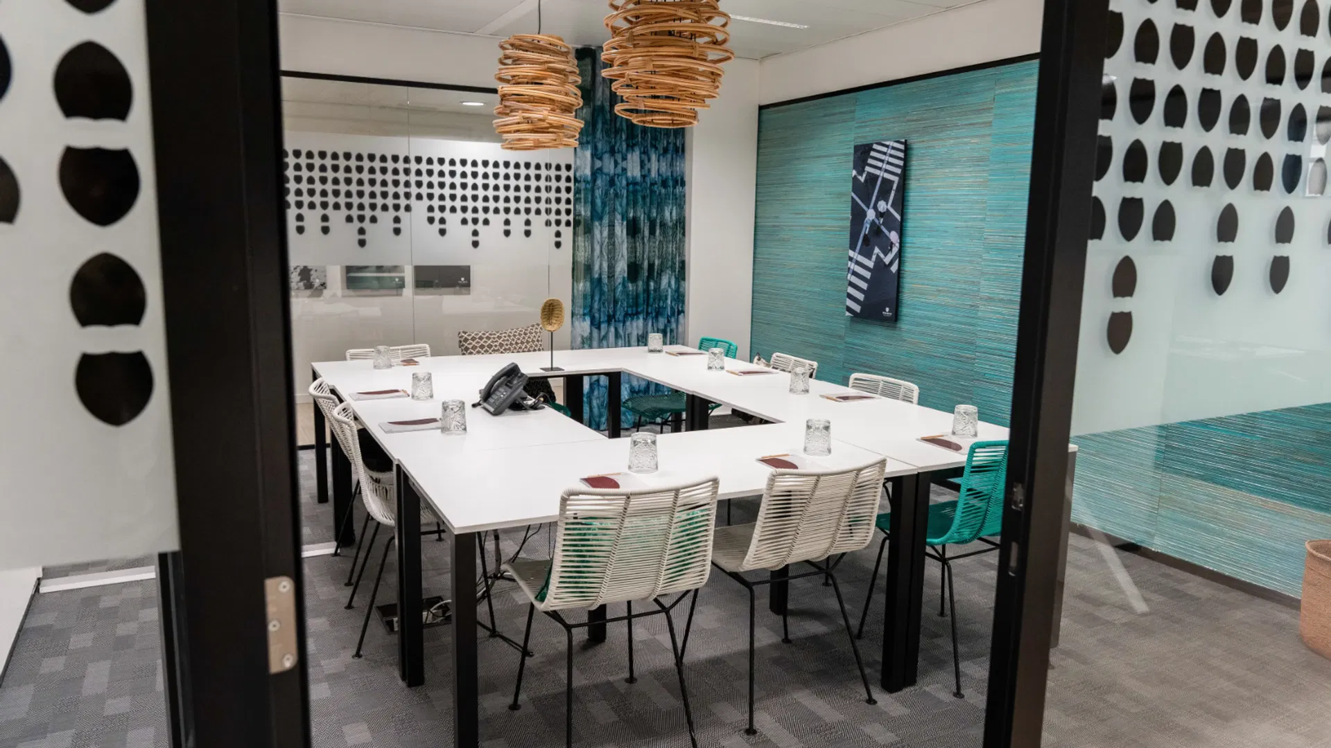 The Creative Room