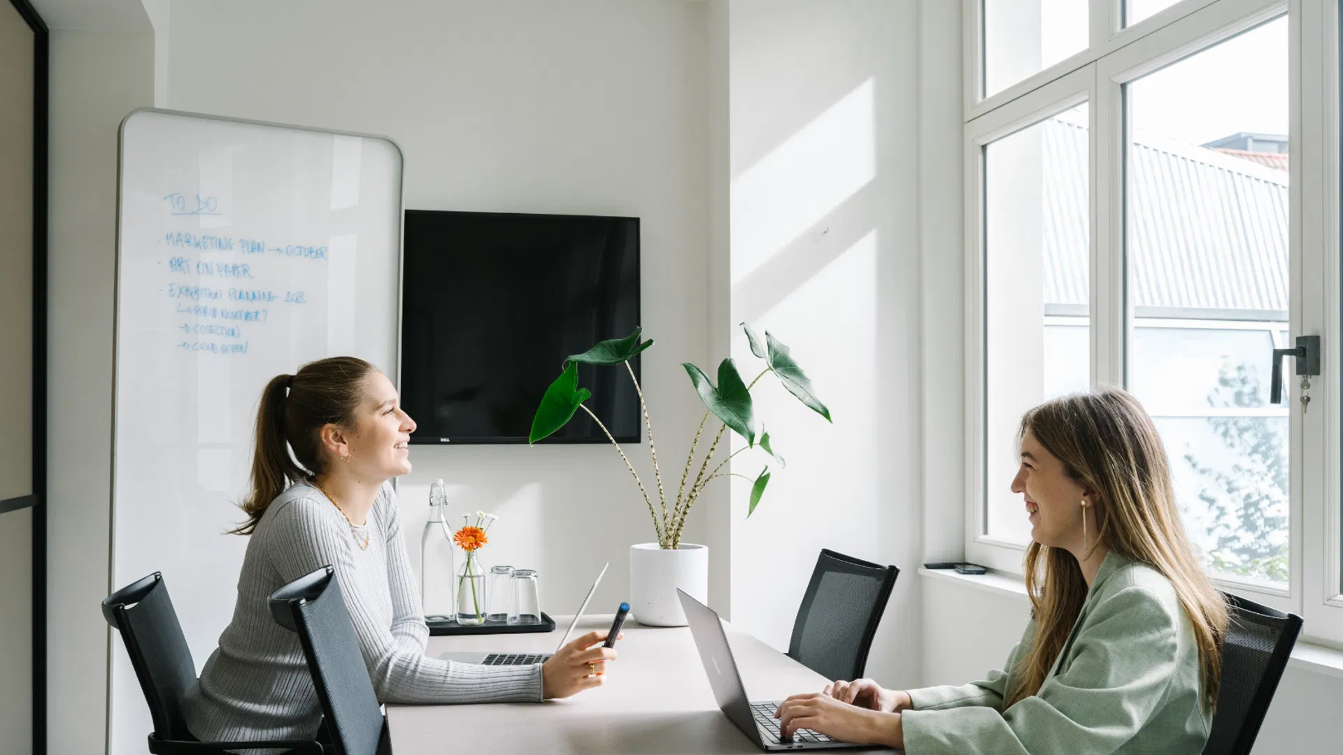 Small Meeting Room