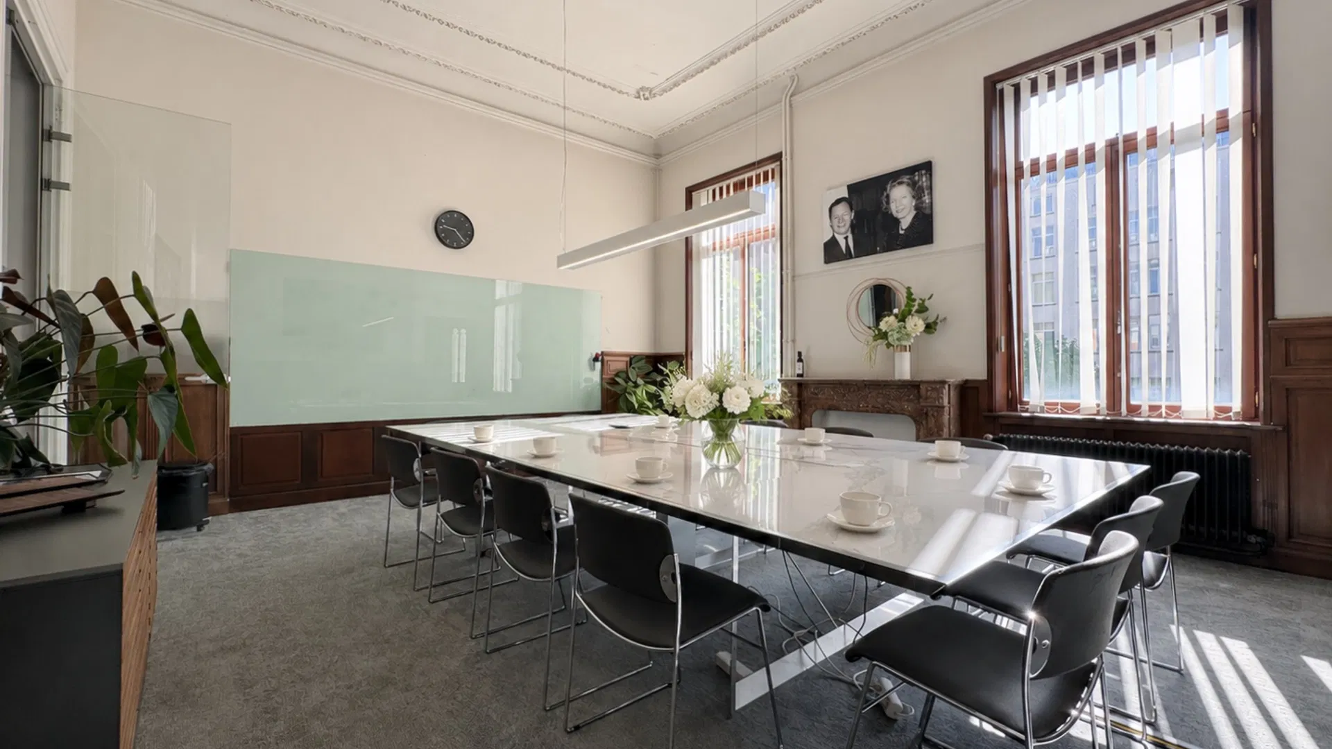 Meeting Room Maastricht