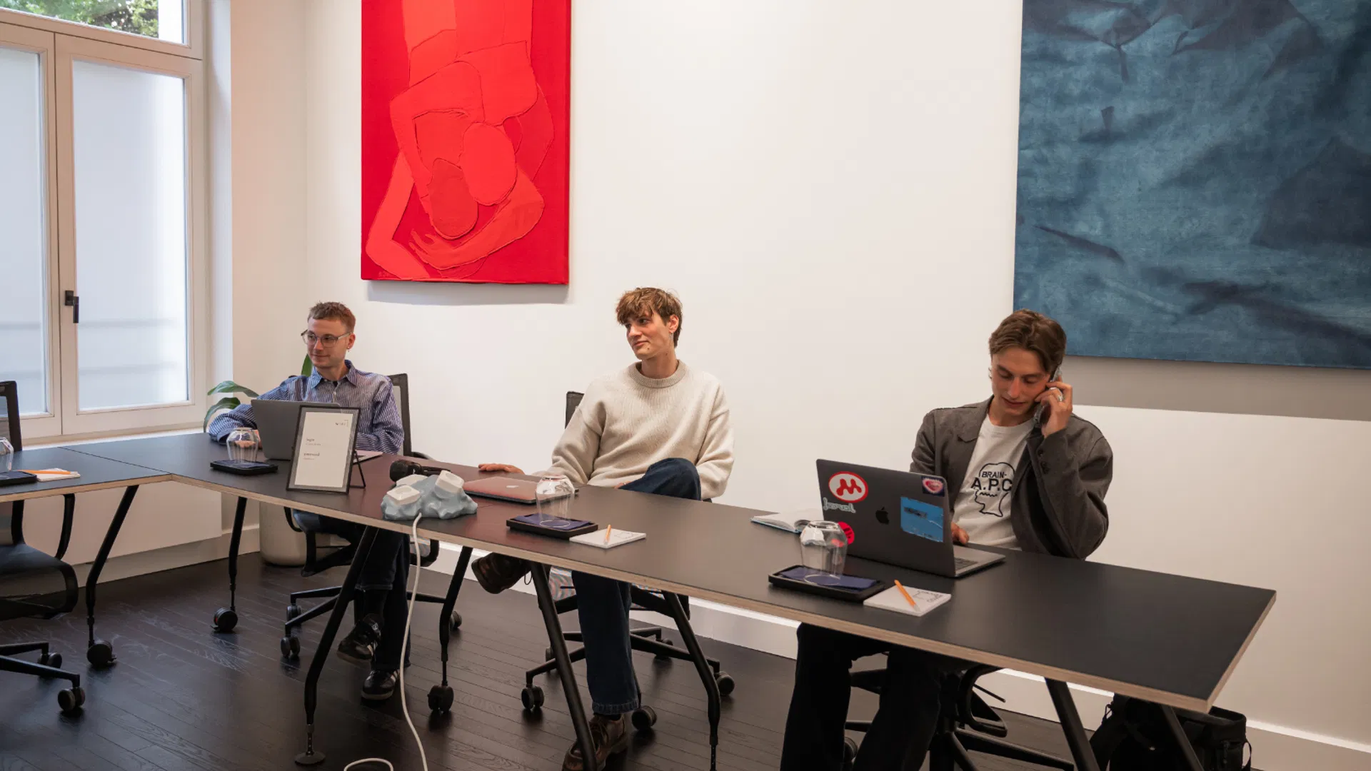 Large Meeting Room