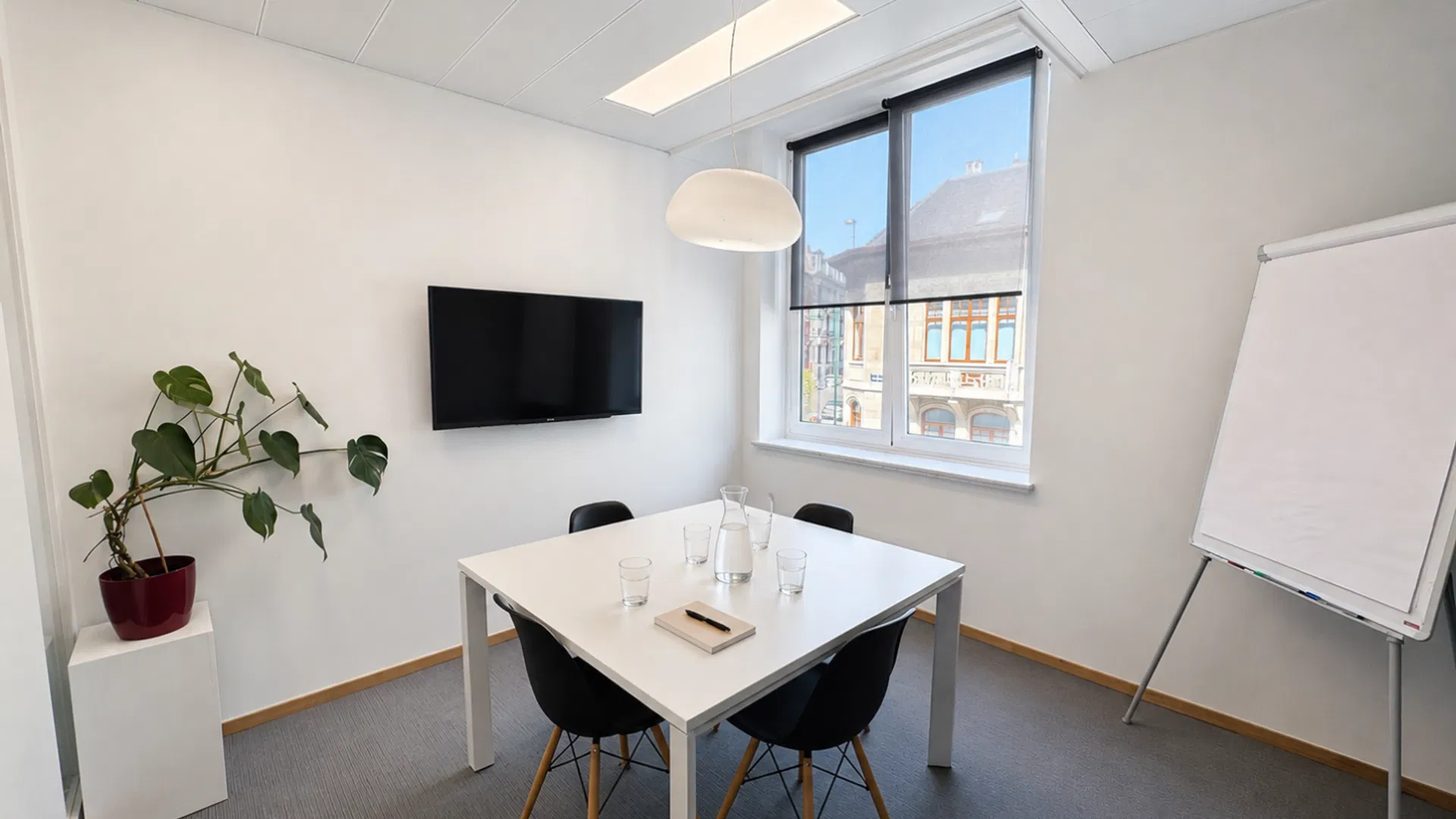 Meeting Room Coorens