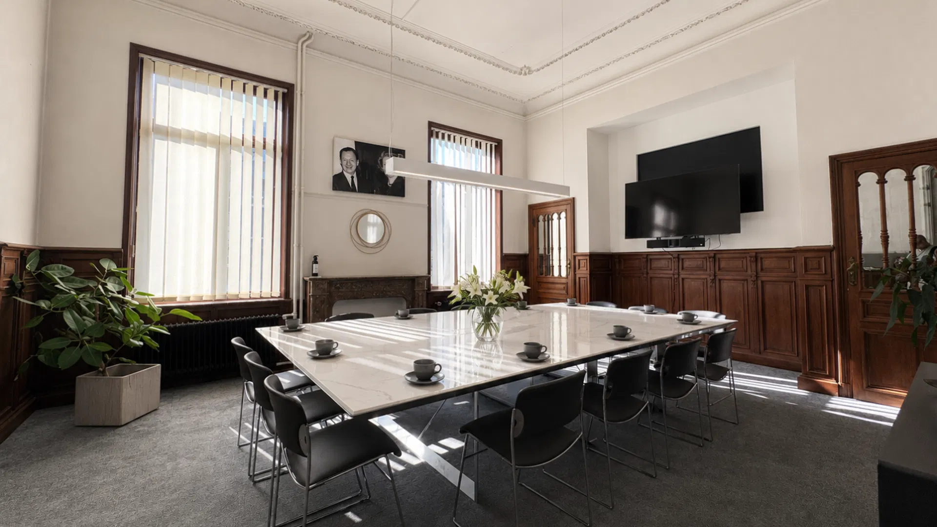 Meeting Room Maastricht