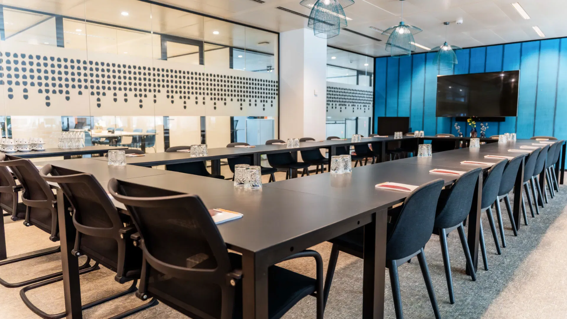 The Strategy Boardroom