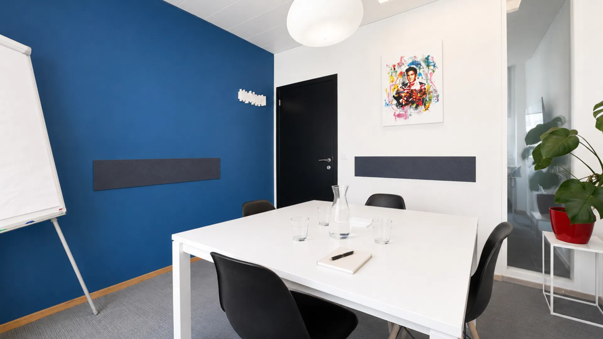 Meeting Room Coorens